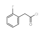 邻氟苯乙酰氯
