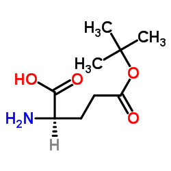 D-谷氨酸-5-叔丁酯