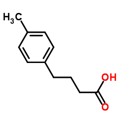 4-对甲苯基丁酸