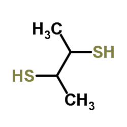 2,3-丁二硫醇