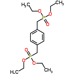 对二甲苯二磷酸四乙酯