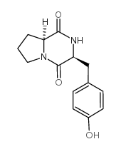 环(脯氨酸一酪氨酸)