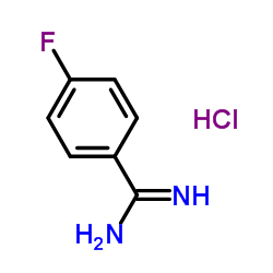 4-氟苄脒盐酸盐