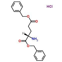 L-谷氨酸二苄酯盐酸盐