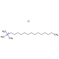 十四烷基三甲基氯化铵