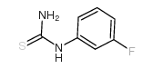 1-(3-氟苯基)-2-硫脲