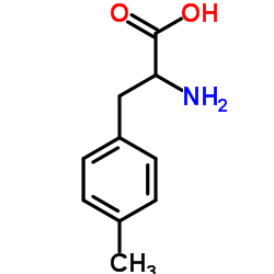 DL-4-甲基苯丙氨酸