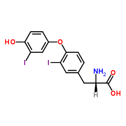 3,3'-二碘甲腺原氨酸