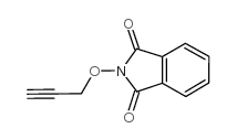N-炔丙基氧基酞亚胺