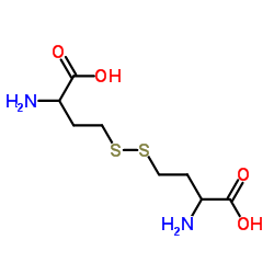 L-高胱氨酸