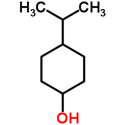 4-异丙基环己醇
