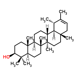 Pseudotaraxasterol