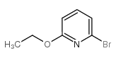 2-乙氧基-6-溴吡啶