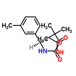 Boc-3-甲基-L-beta-苯丙氨酸