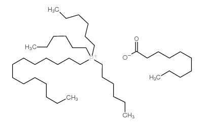 三己基膦癸十四酸