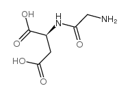 甘氨酰-L-天冬氨酸