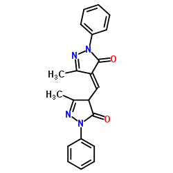 溶剂黄93