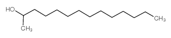2-十四醇