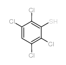2,3,5,6-四氯苯-1-硫醇