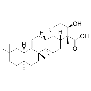 α-乳香酸