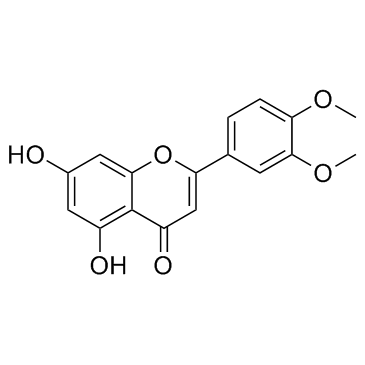 4'-Methylchrysoeriol