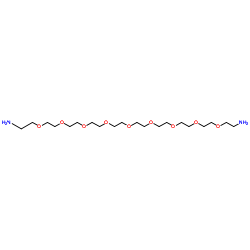 Amino-PEG9-amine