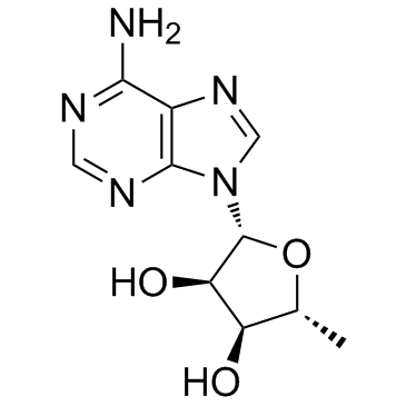 脱氧腺嘌呤核苷