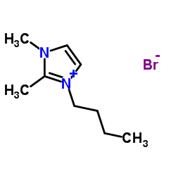 溴化1-丁基-2,3-二甲基咪唑