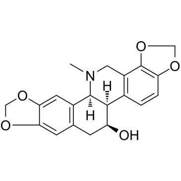 白屈菜碱