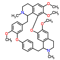 异汉防己甲素