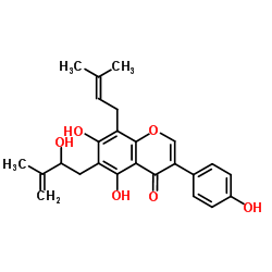 Isoerysenegalensein E