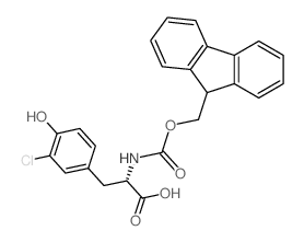 FMOC-L-3-氯酪氨酸