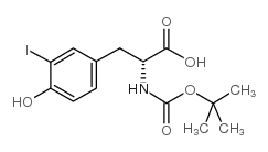 Boc-d-3-碘酪氨酸