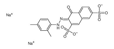 酸性红8
