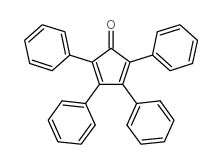四苯基环戊二烯酮