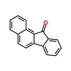 苯并[a]芴酮