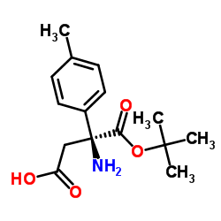 Boc-(S)-4-甲基-beta-苯丙氨酸