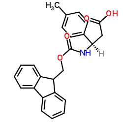 FMOC-(R)-3-氨基-3-(4-甲基苯基)-丙酸