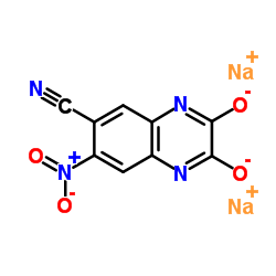 CNQX disodium