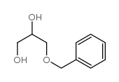 3-苄氧基-1,2-丙二醇