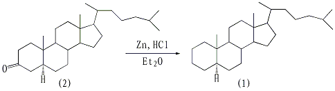 481-21-0 preparation