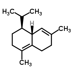 Δ-杜松烯