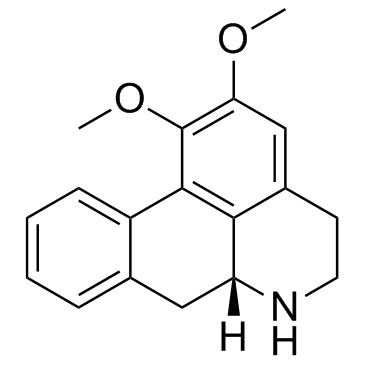 N-去甲基荷叶碱