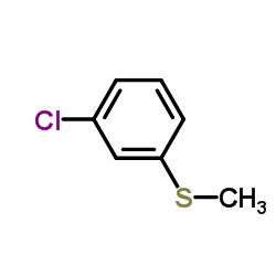 3-氯茴香硫醚