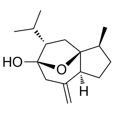 莪术醇