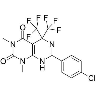 GLP-1R Antagonist 1