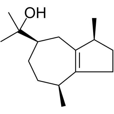 愈创醇