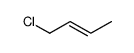 (E)-巴豆氯