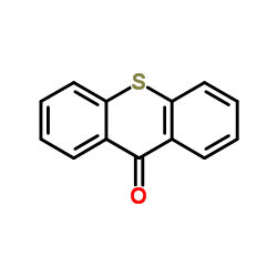 9-噻吨酮