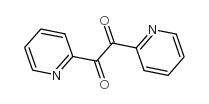 二(2-吡啶基)乙二酮